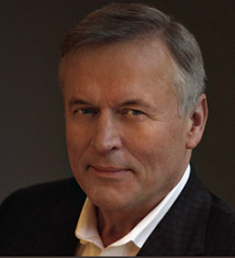 Authors on Audio: John Grisham at SMU