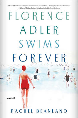 Florence Adler Swims Forever