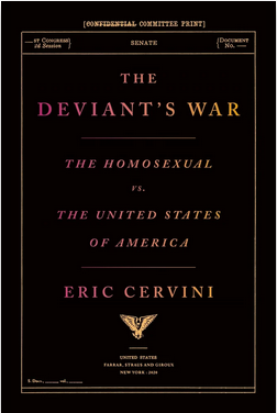 The Deviant’s War