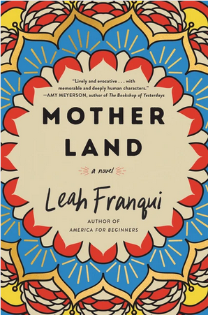 Mother Land: A Novel