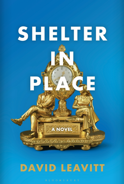 Shelter in Place