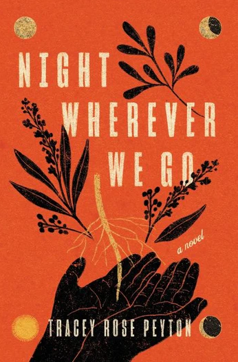 Night Wherever We Go: A Novel
