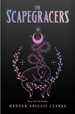 The Scapegracers