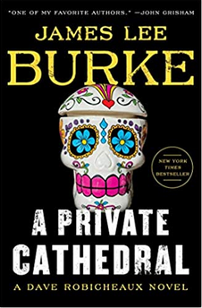 A Private Cathedral: A Dave Robicheaux Novel