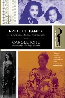 Pride in Her Family