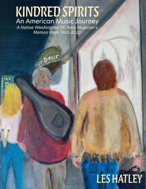 Kindred Spirits: An American Music Journey