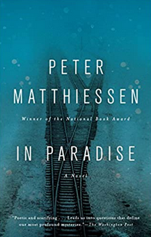 In Paradise: A Novel