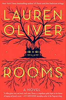 Rooms: A Novel