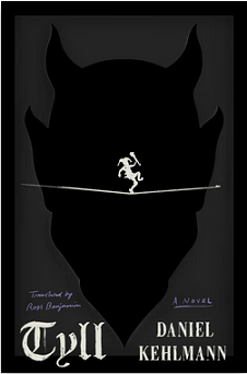 A Trenchant Trickster