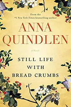 Still Life with Bread Crumbs: A Novel