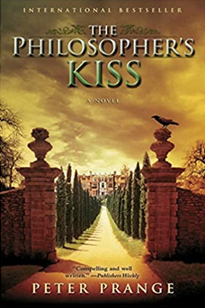 The Philosopher’s Kiss: A Novel