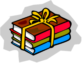 “The Best Book I Read this Year”