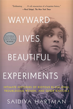 Experimental Lives