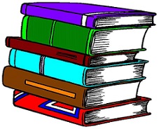6 Books I’m Reading Right Now