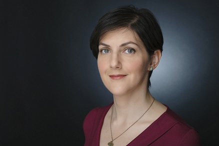 An Interview with Erika Swyler