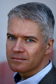 An Interview with T.M. Logan