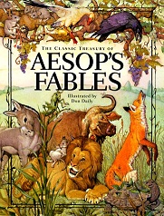 Aesop’s Analysis