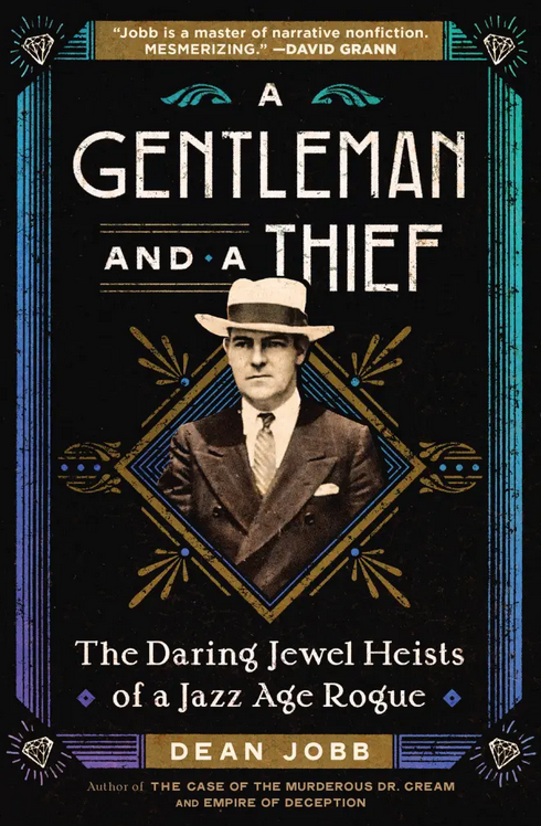 A Gentleman and a Thief