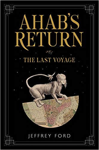 Ahab’s Return