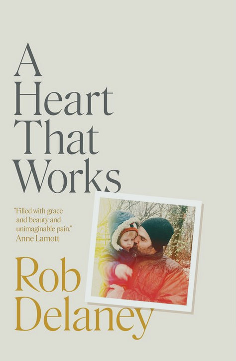 A Heart That Works
