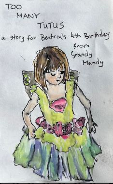 Tales of Love and Legacy
