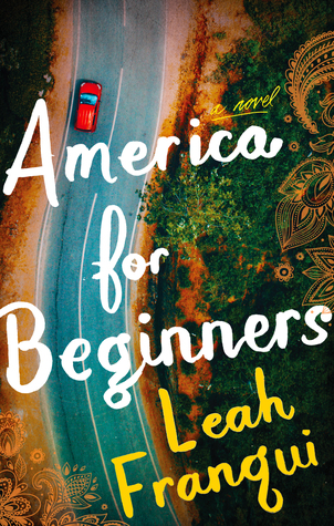 America for Beginners: A Novel