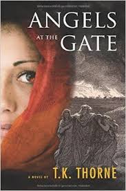 Angels at the Gate
