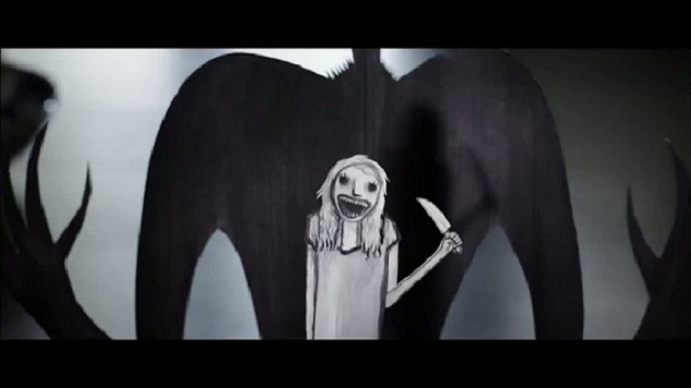13 of the Spookiest Stories Ever