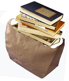 Every Book Tells a Story