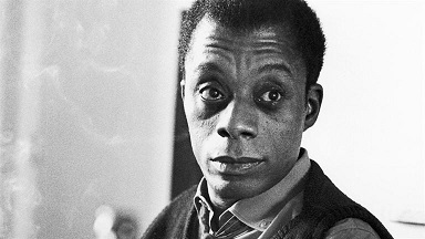 An American Writer