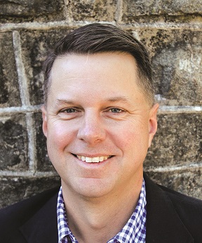 The Washington Writers Conference Presents Barry Svrluga