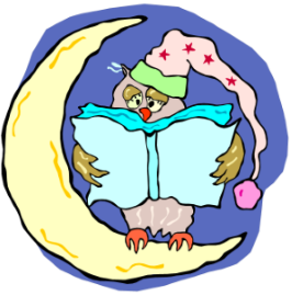 Bedtime Stories: December 2024