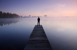 Taking Comfort in Sadness