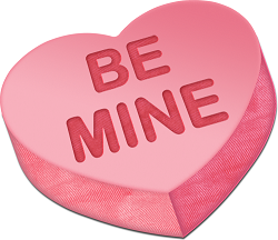 7 Types of Literary Lovemaking