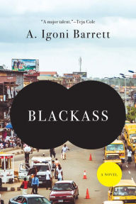 Blackass: A Novel