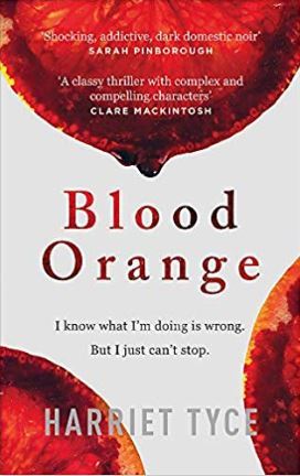 Blood Orange: A Novel
