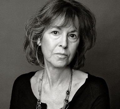 The Exquisite Singularity of Louise Glück