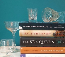 Connecting to the Past, One Gin Fizz at a Time