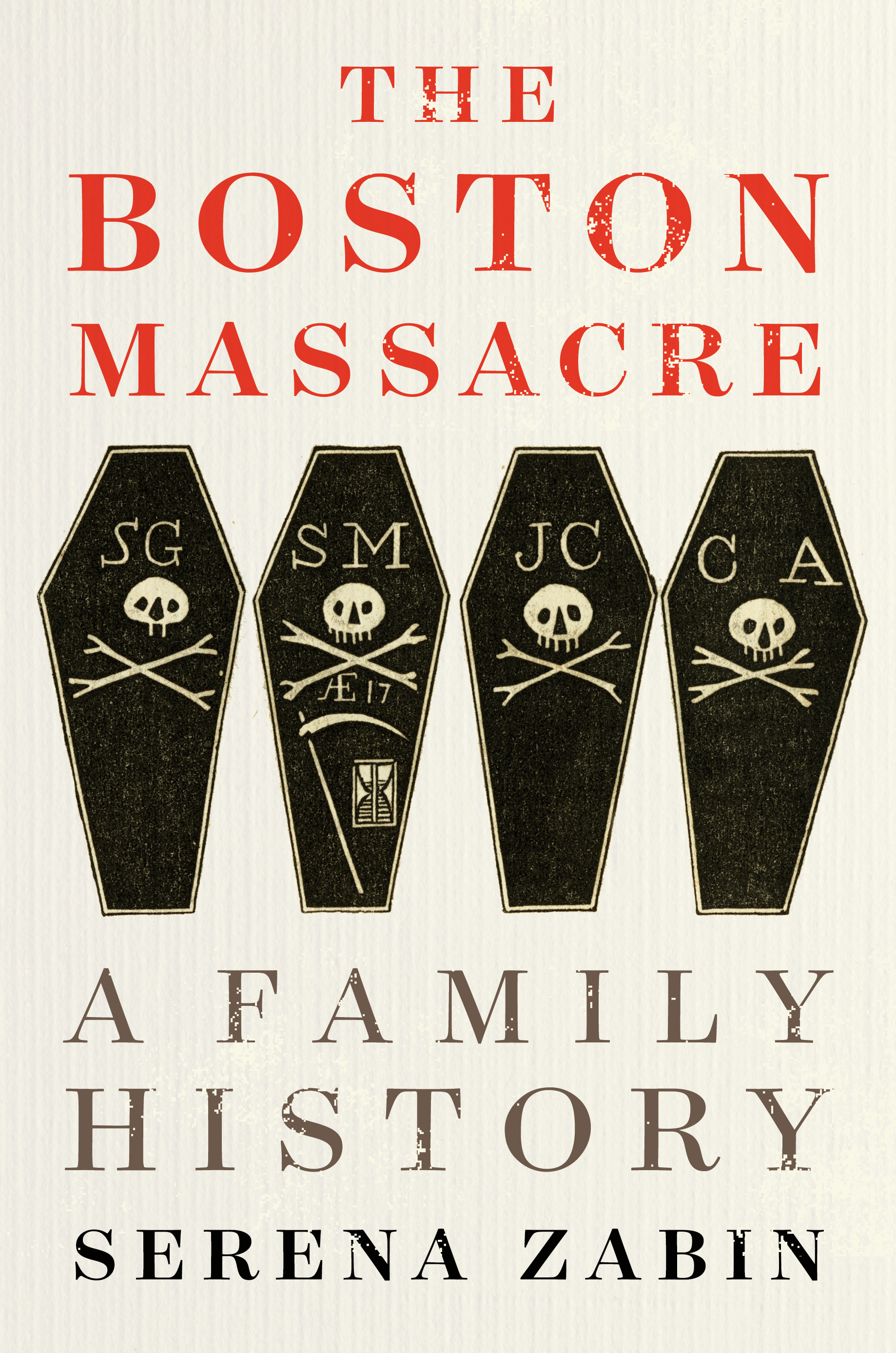 The Boston Massacre