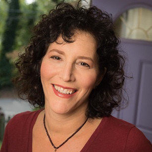 An Interview with Michelle Brafman