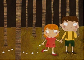 Fore!