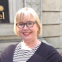 The Washington Writers Conference Presents Brenda Copeland