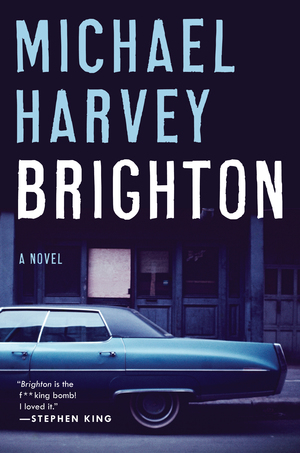 Brighton: A Novel