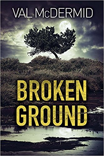 Broken Ground: A Novel