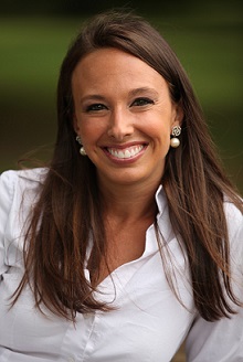 An Interview with Joy Callaway