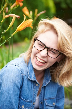 The Washington Writers Conference Presents Caroline Kitchener