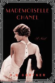 Mademoiselle Chanel: A Novel