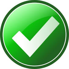 Critique Checklist, or, “Hey, Am I Doing This Right?”