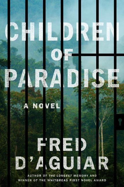 Children of Paradise: A Novel