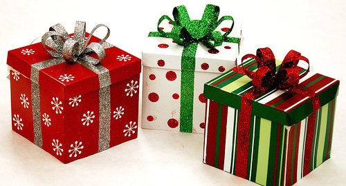 The 2013 Washington Independent Review of Books Holiday Gift Guide